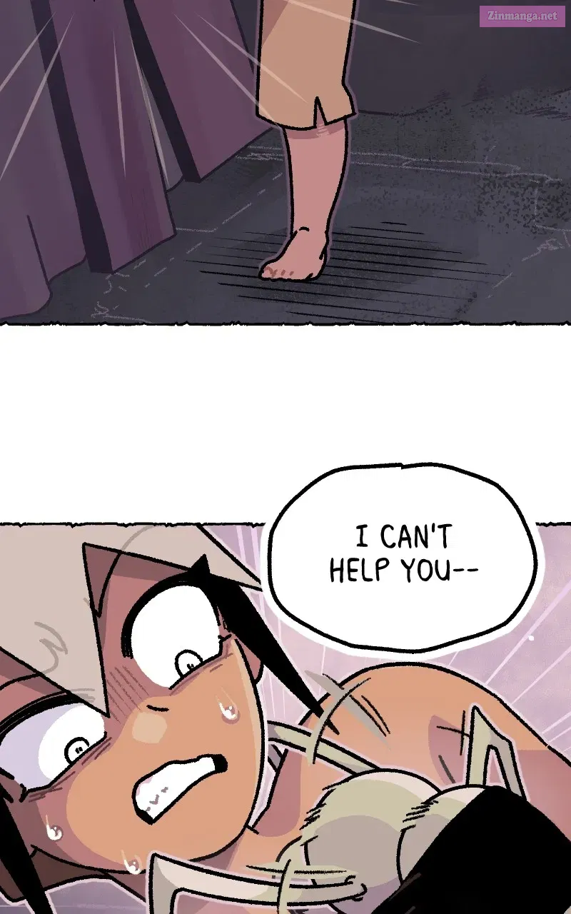 Katlaya Rising Mangakakalot X Chapter 15 Page 58