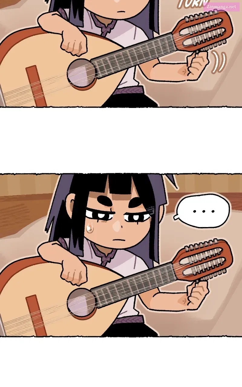 Katlaya Rising Mangakakalot X Chapter 15 Page 7