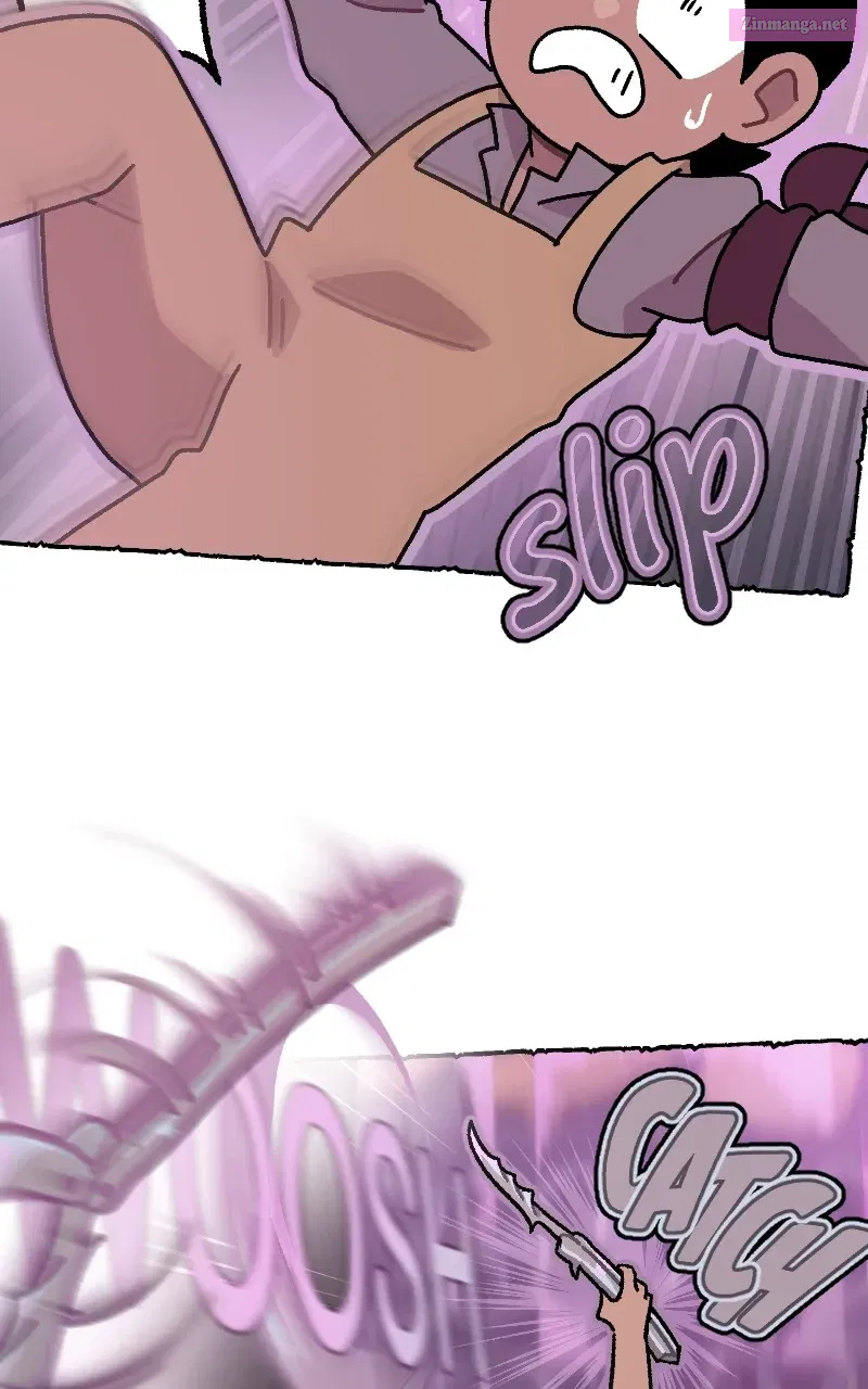 Katlaya Rising Mangakakalot X Chapter 15 Page 61