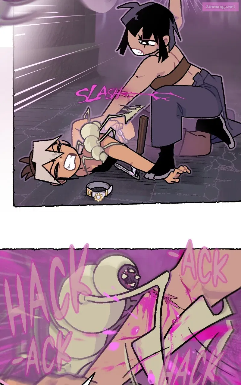 Katlaya Rising Mangakakalot X Chapter 15 Page 62