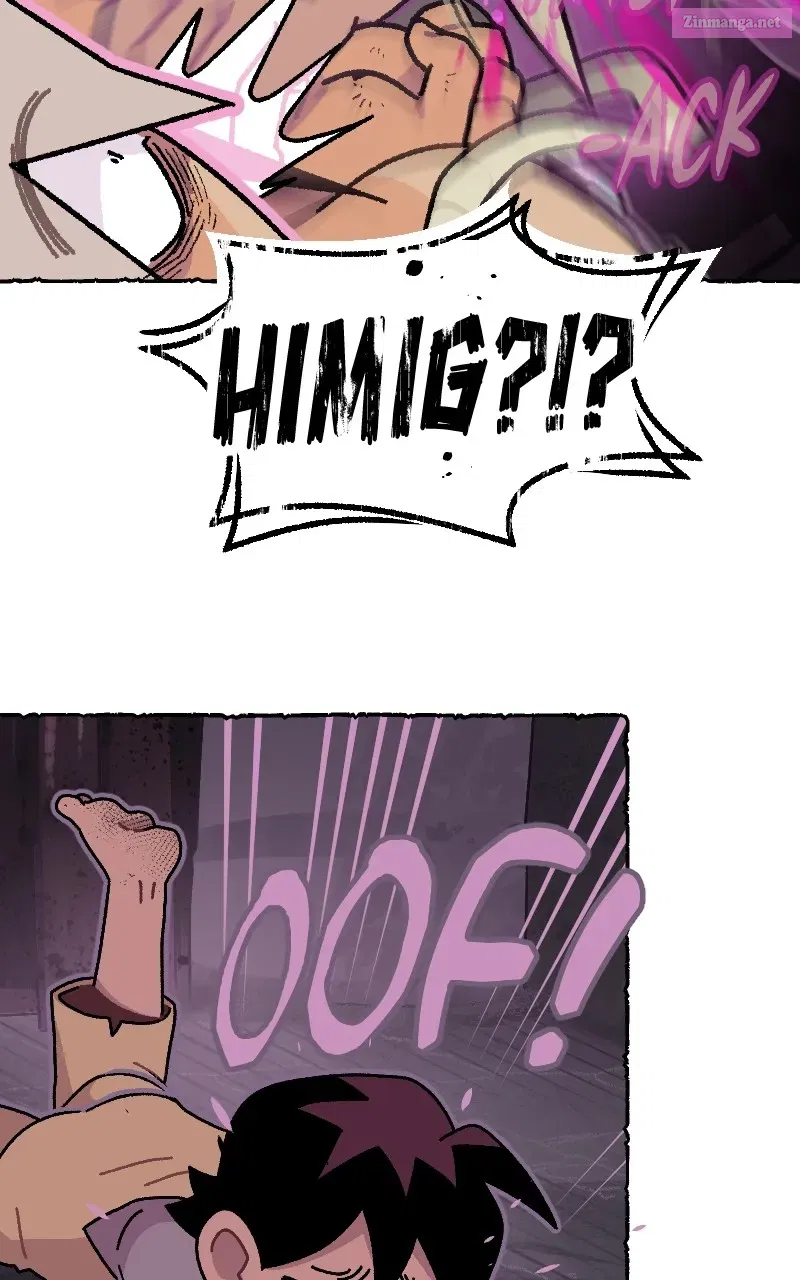 Katlaya Rising Mangakakalot X Chapter 15 Page 63