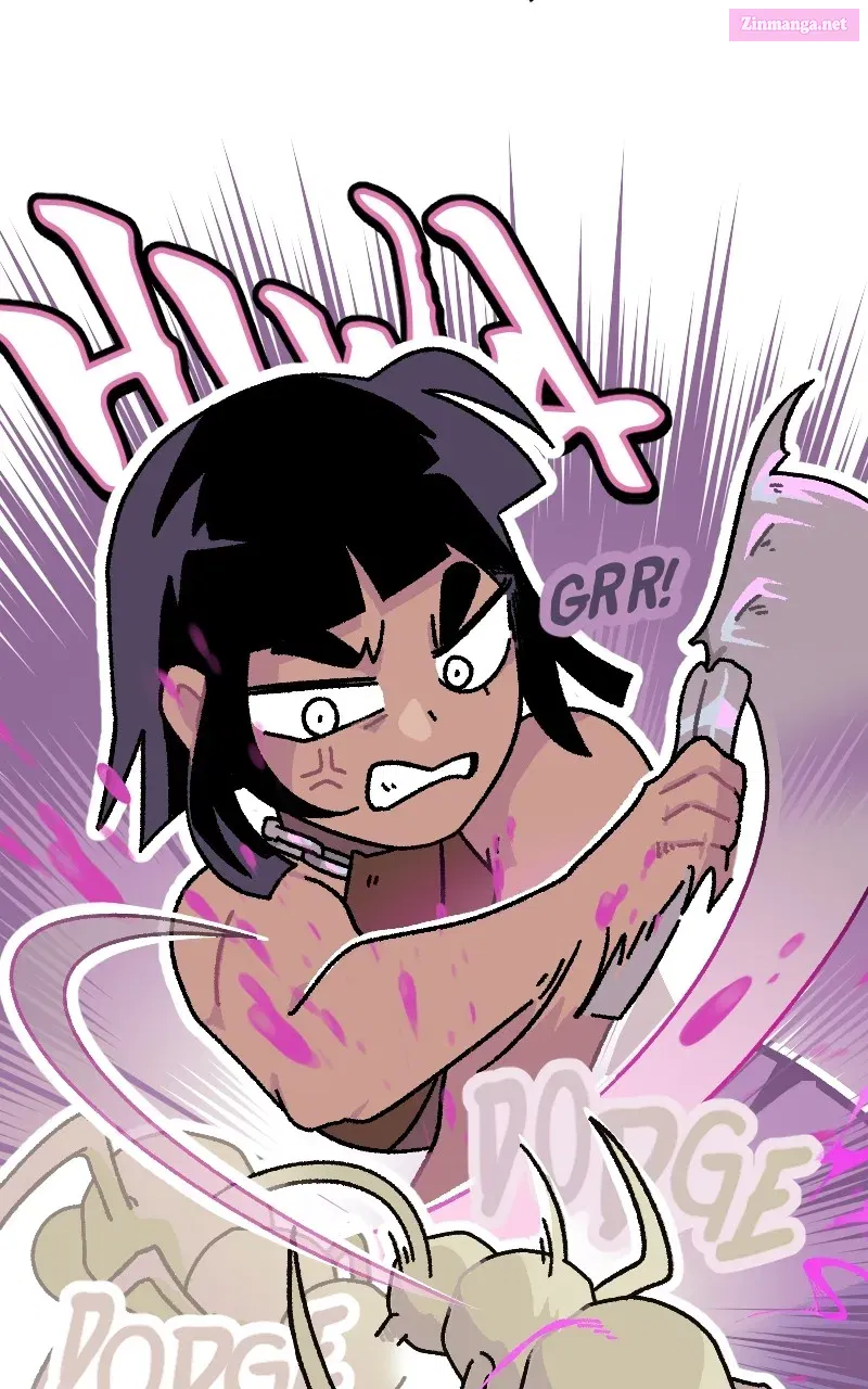 Katlaya Rising Mangakakalot X Chapter 15 Page 67