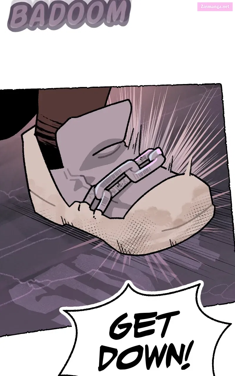 Katlaya Rising Mangakakalot X Chapter 15 Page 70