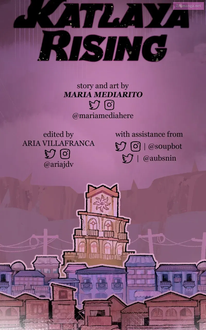 Katlaya Rising Mangakakalot X Chapter 15 Page 86