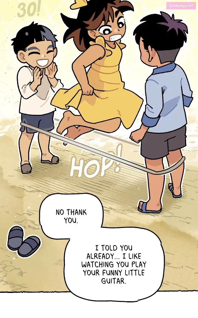 Katlaya Rising Mangakakalot X Chapter 15 Page 10