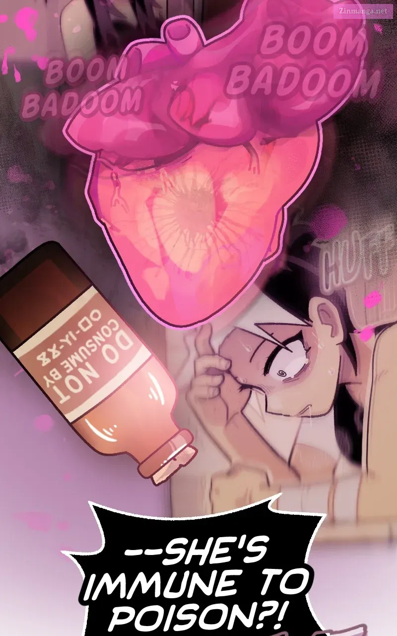 Katlaya Rising Mangakakalot X Chapter 16 Page 11