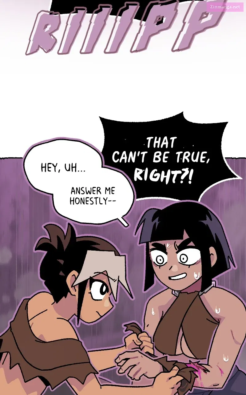 Katlaya Rising Mangakakalot X Chapter 16 Page 12