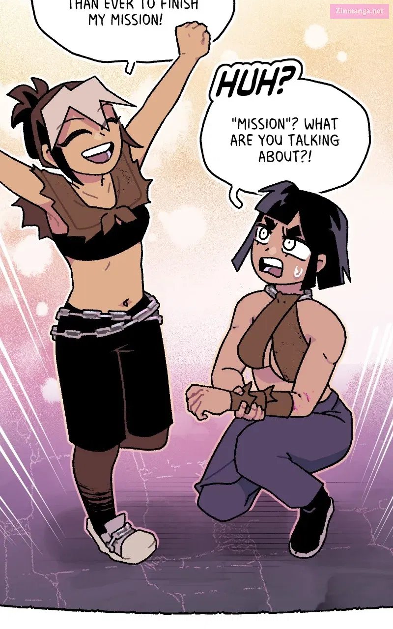 Katlaya Rising Mangakakalot X Chapter 16 Page 15