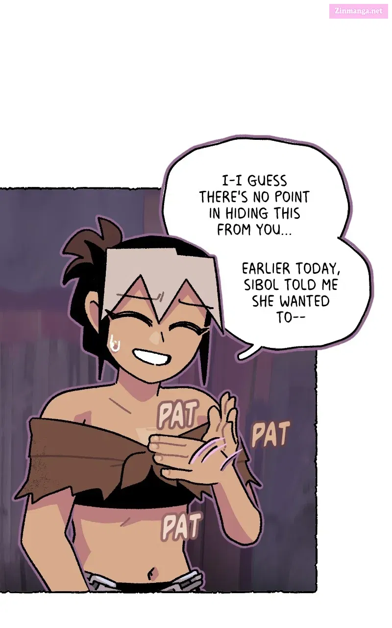 Katlaya Rising Mangakakalot X Chapter 16 Page 16