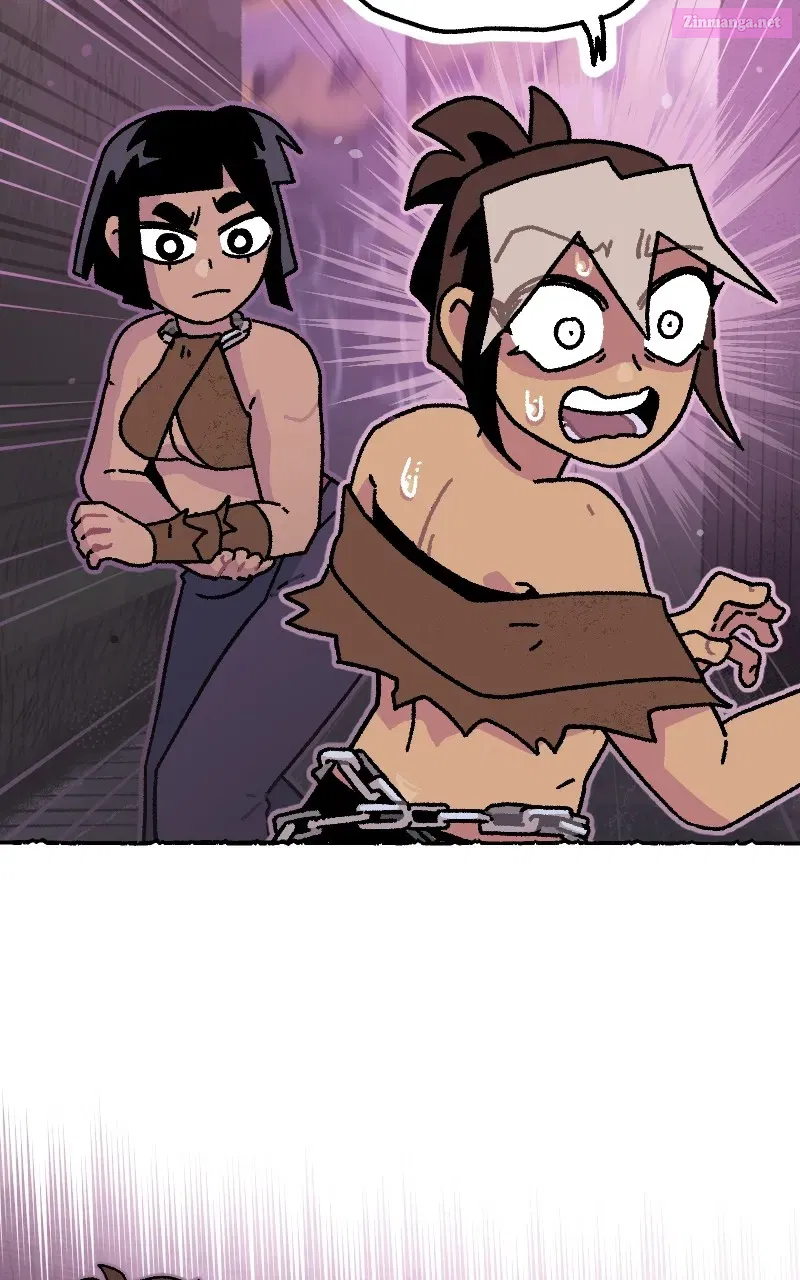 Katlaya Rising Mangakakalot X Chapter 16 Page 19
