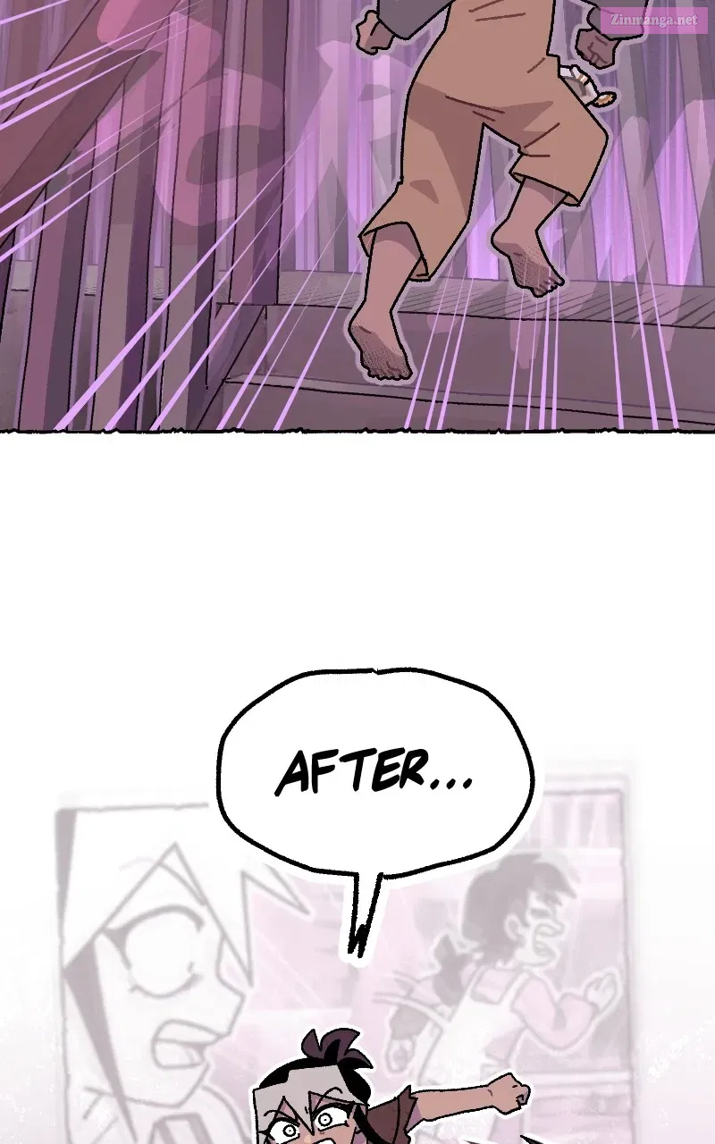 Katlaya Rising Mangakakalot X Chapter 16 Page 24