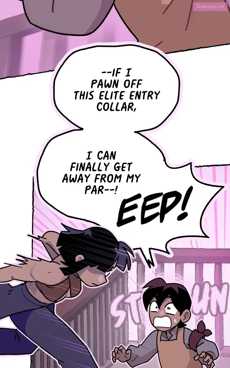 Katlaya Rising Mangakakalot X Chapter 16 Page 28