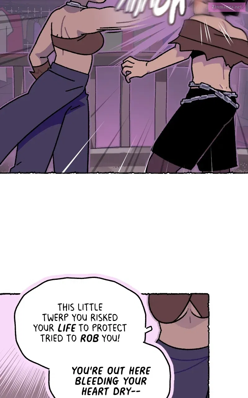 Katlaya Rising Mangakakalot X Chapter 16 Page 36
