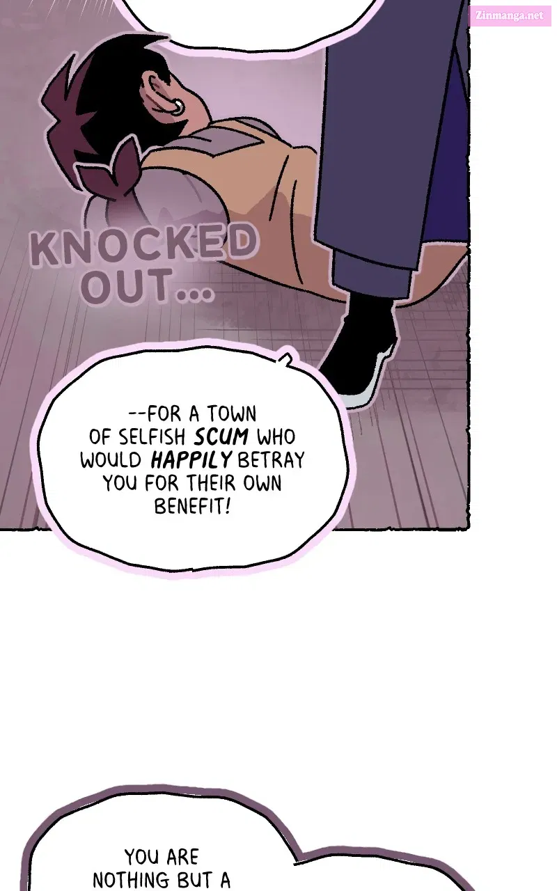 Katlaya Rising Mangakakalot X Chapter 16 Page 37