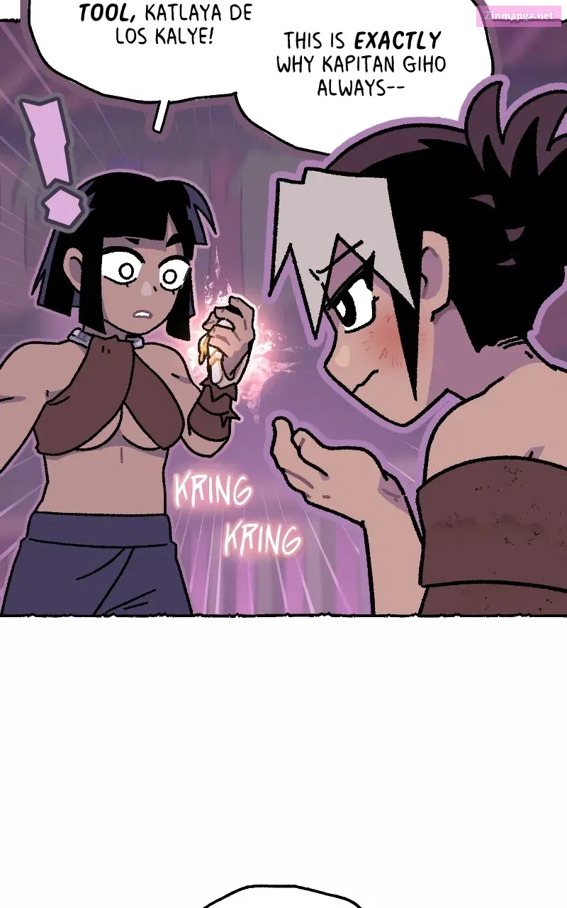 Katlaya Rising Mangakakalot X Chapter 16 Page 38