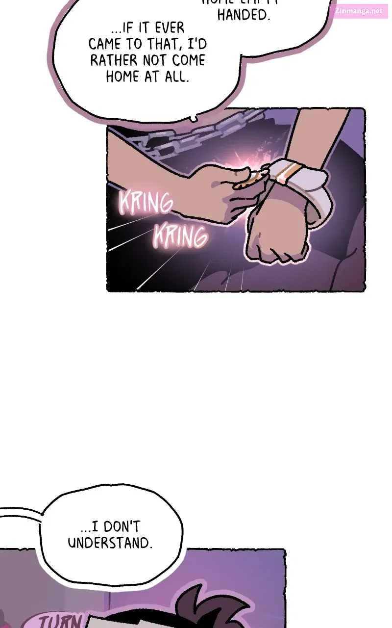Katlaya Rising Mangakakalot X Chapter 16 Page 46