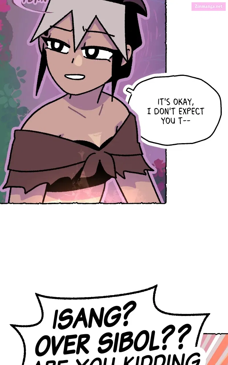 Katlaya Rising Mangakakalot X Chapter 16 Page 47