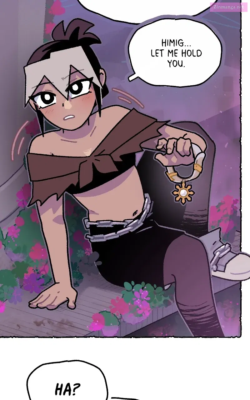 Katlaya Rising Mangakakalot X Chapter 16 Page 53