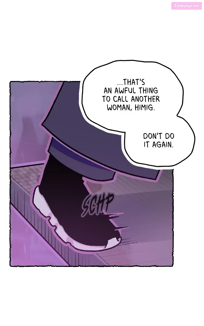 Katlaya Rising Mangakakalot X Chapter 16 Page 56
