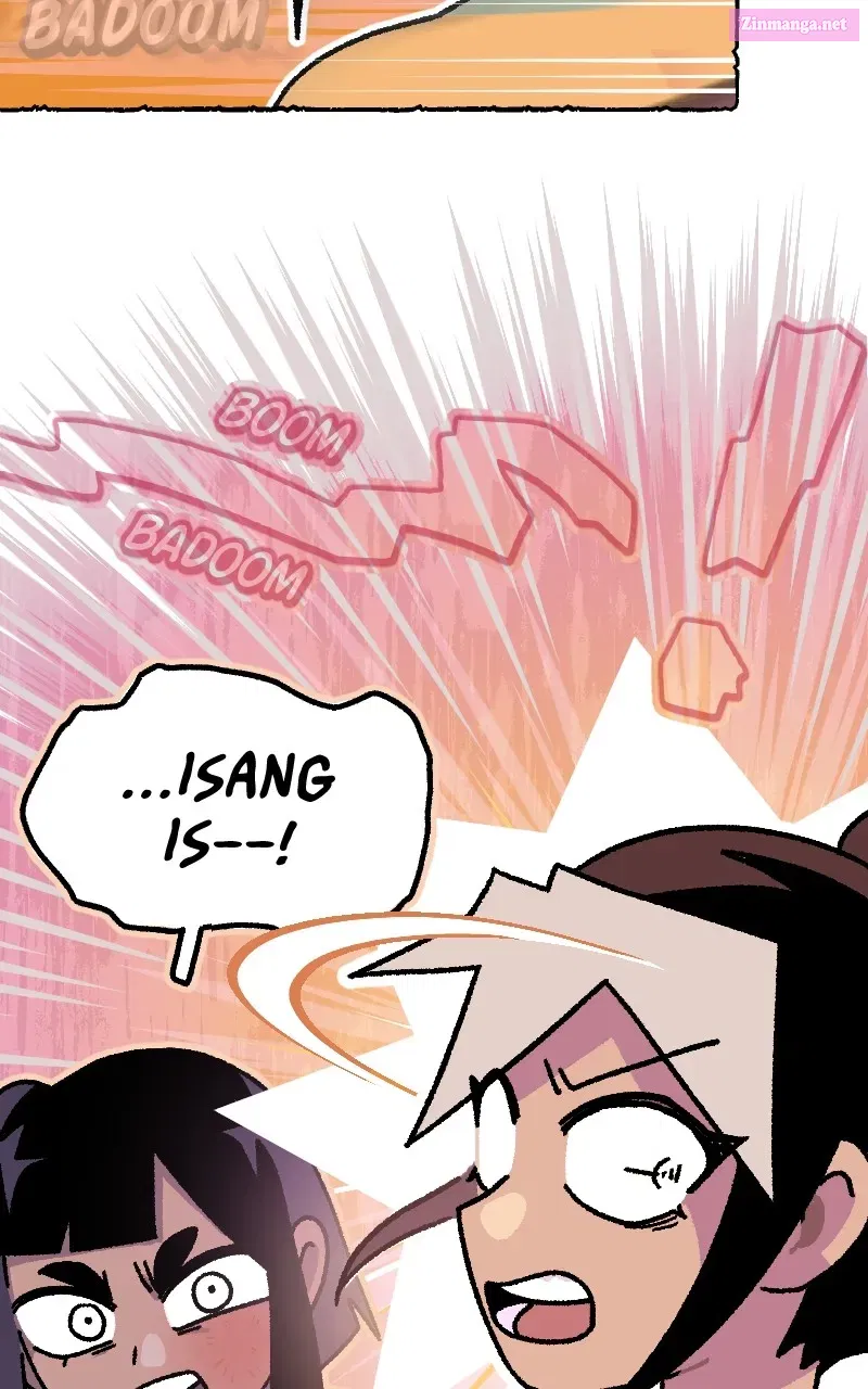 Katlaya Rising Mangakakalot X Chapter 16 Page 58