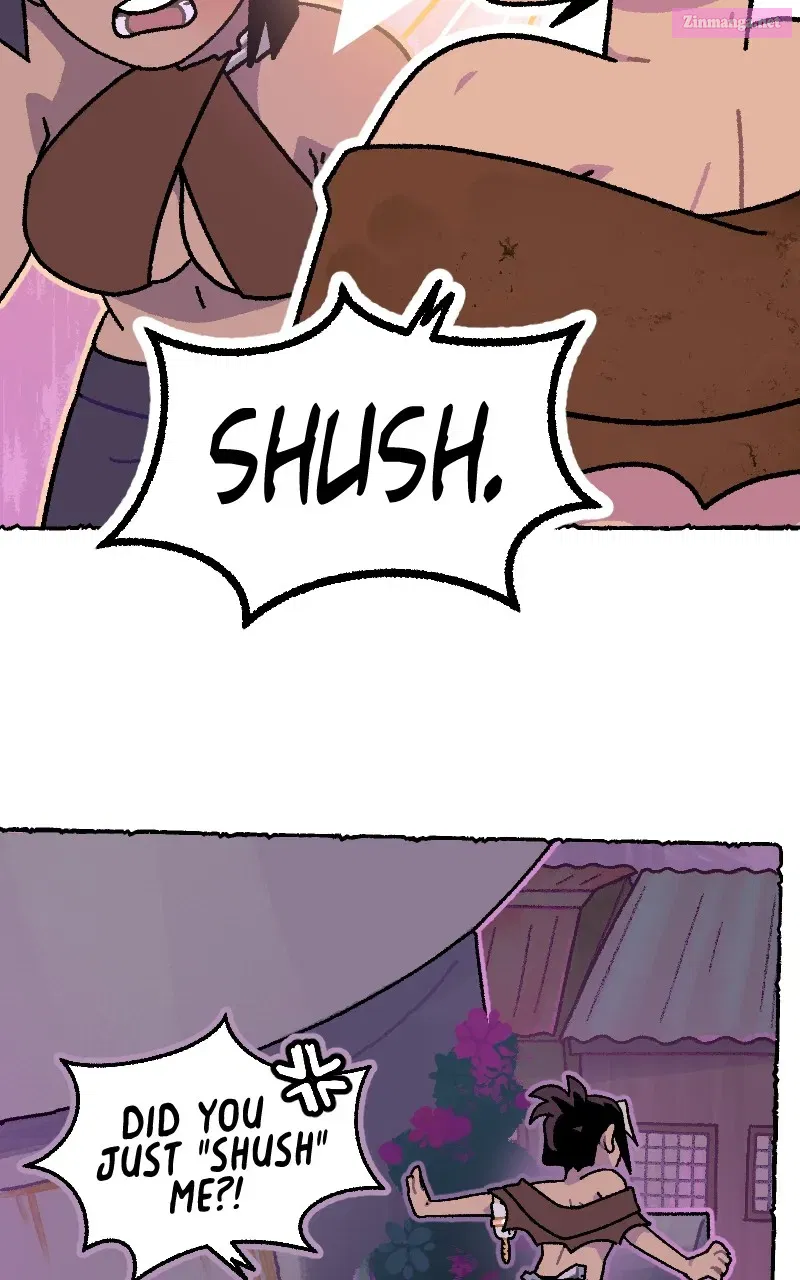 Katlaya Rising Mangakakalot X Chapter 16 Page 59