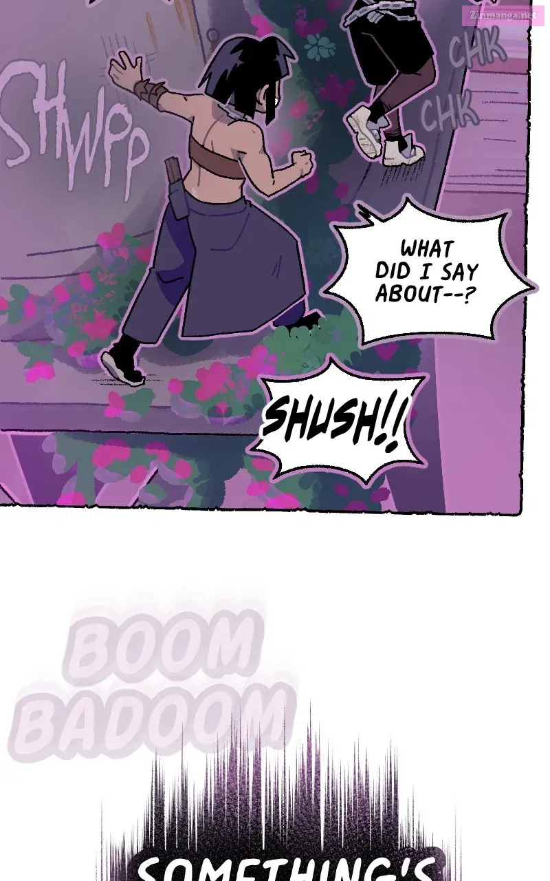 Katlaya Rising Mangakakalot X Chapter 16 Page 60