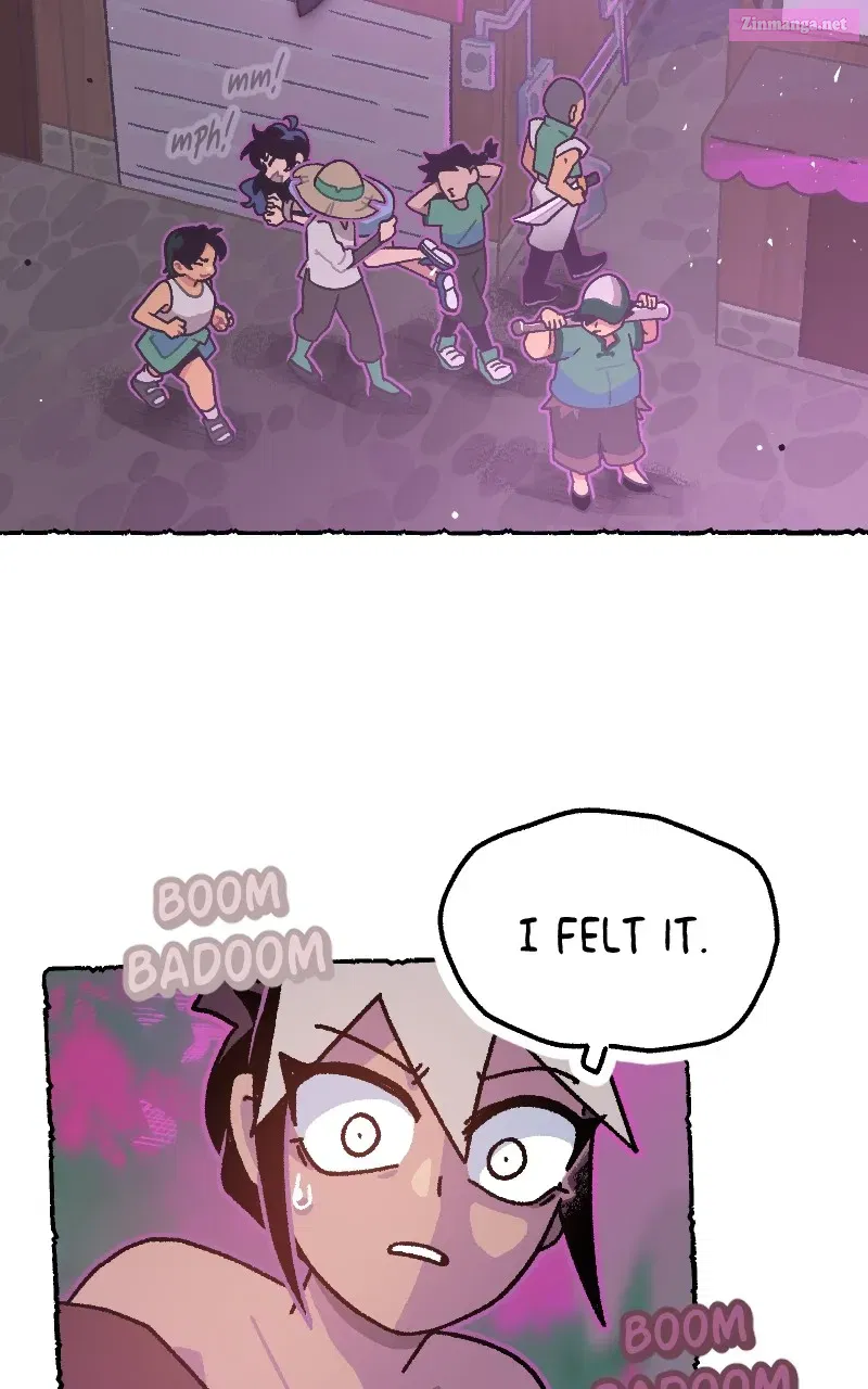 Katlaya Rising Mangakakalot X Chapter 16 Page 62