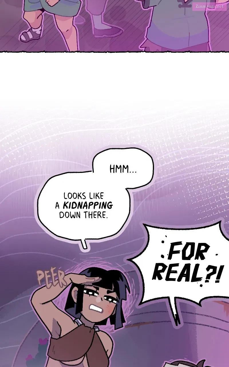 Katlaya Rising Mangakakalot X Chapter 16 Page 64