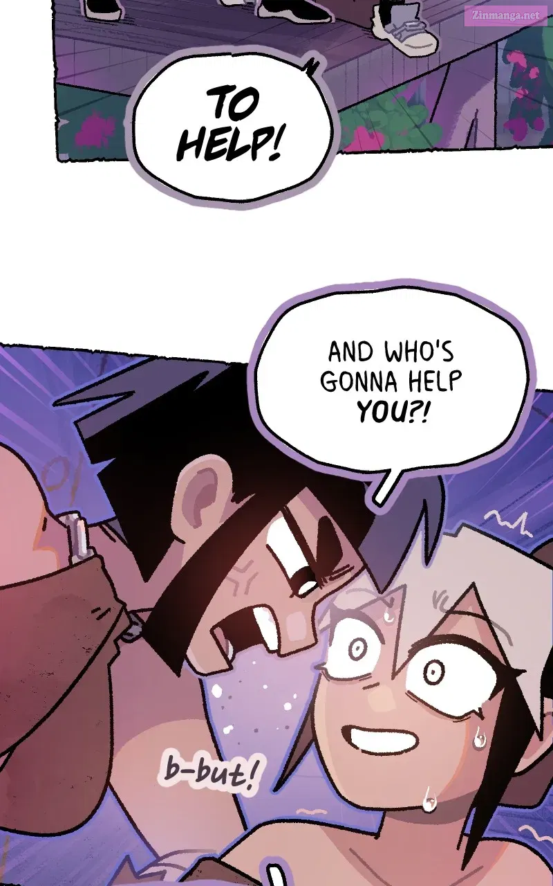 Katlaya Rising Mangakakalot X Chapter 16 Page 67