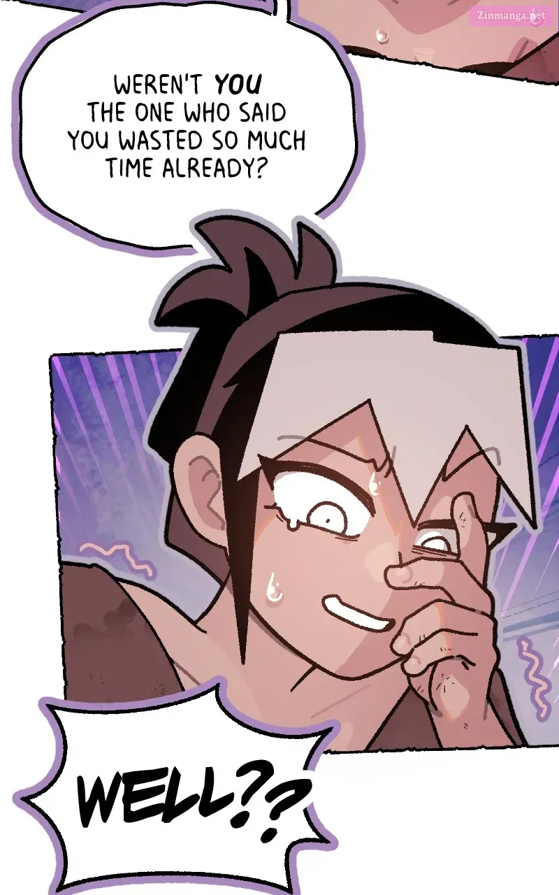 Katlaya Rising Mangakakalot X Chapter 16 Page 68