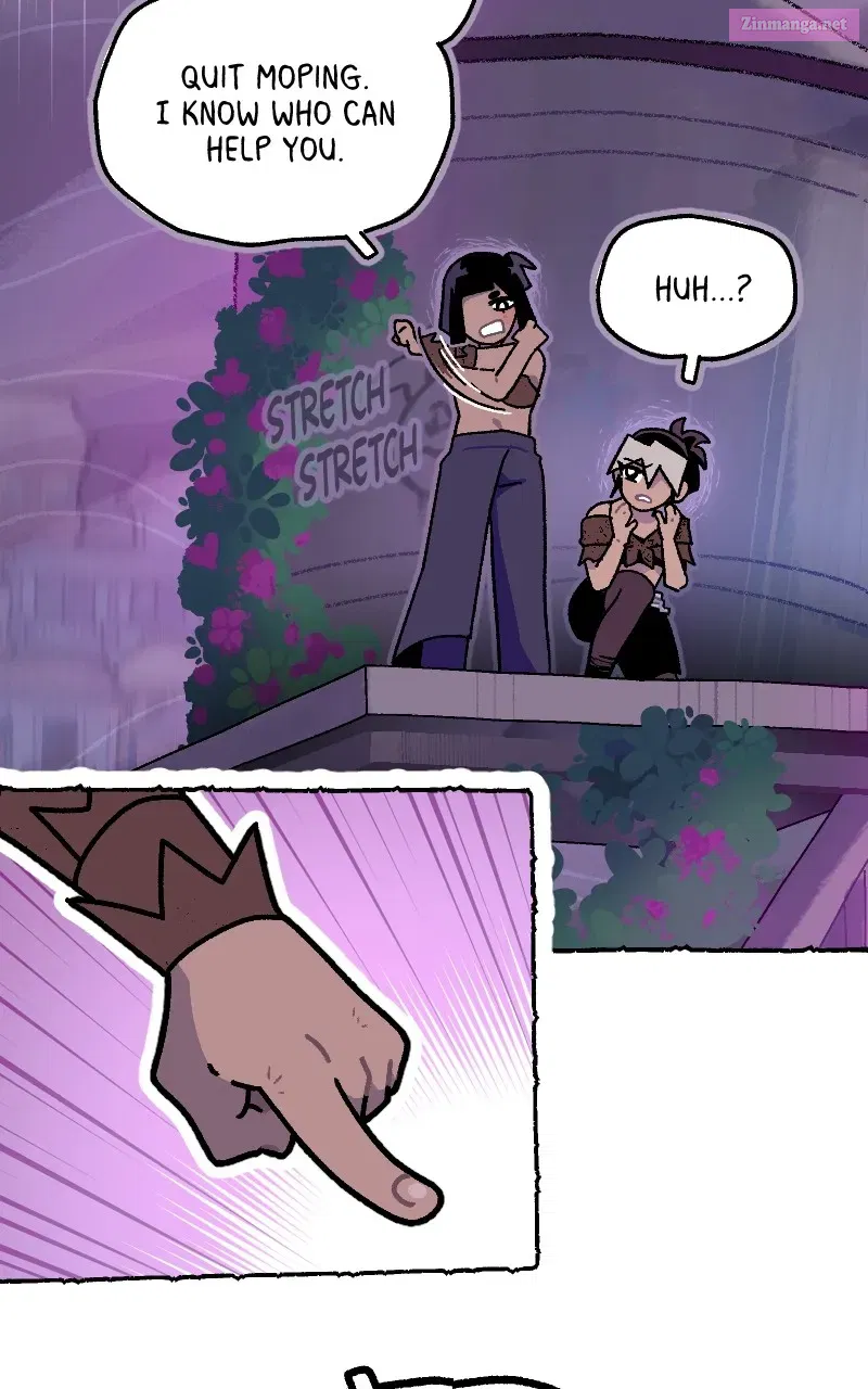 Katlaya Rising Mangakakalot X Chapter 16 Page 71