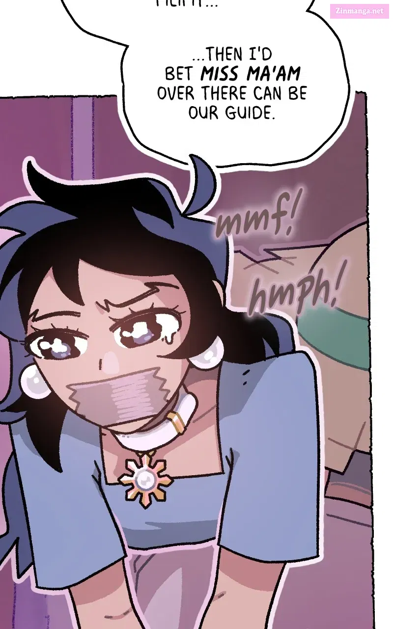 Katlaya Rising Mangakakalot X Chapter 16 Page 73