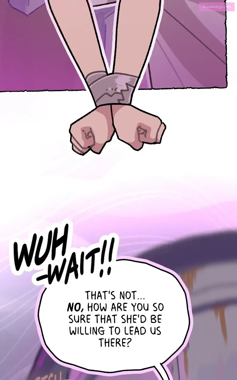 Katlaya Rising Mangakakalot X Chapter 16 Page 74