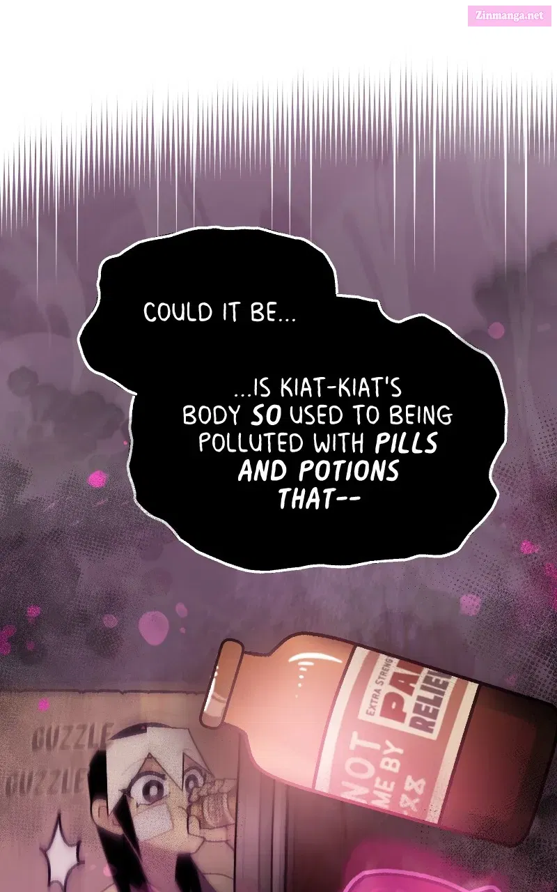 Katlaya Rising Mangakakalot X Chapter 16 Page 10