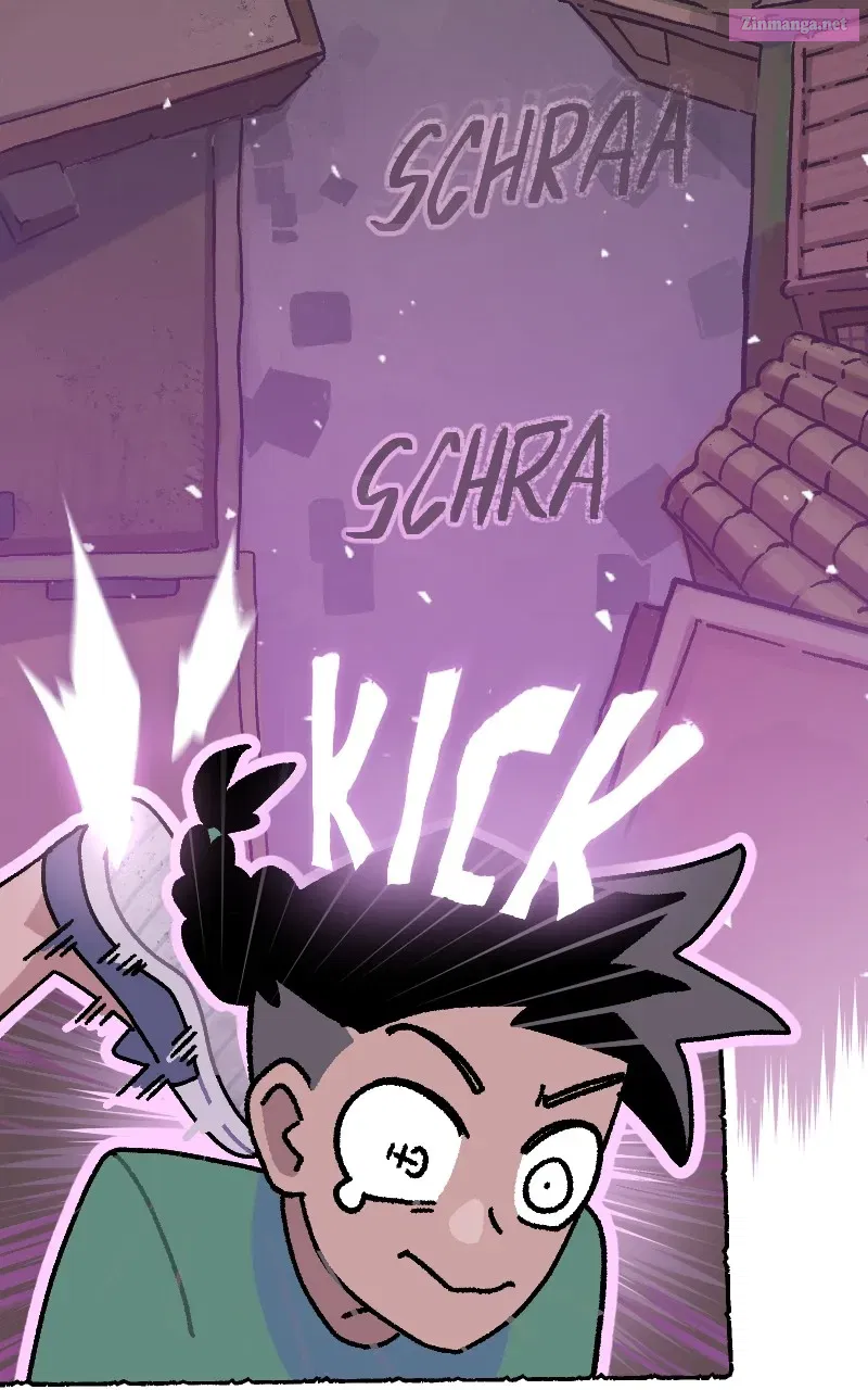 Katlaya Rising Mangakakalot X Chapter 17 Page 2