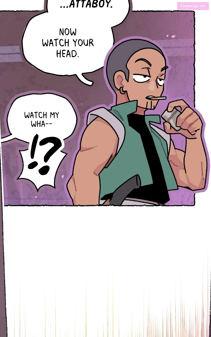 Katlaya Rising Mangakakalot X Chapter 17 Page 13