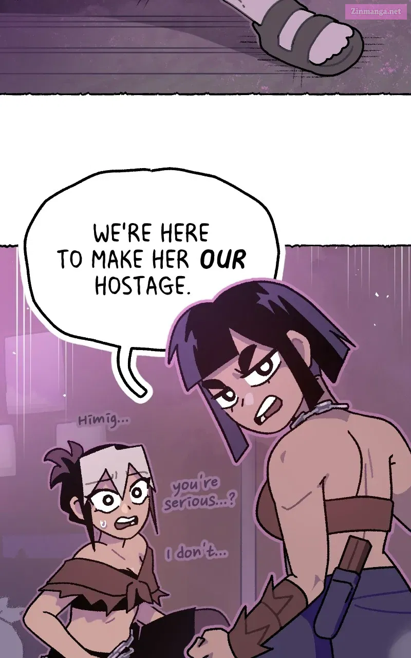 Katlaya Rising Mangakakalot X Chapter 17 Page 18
