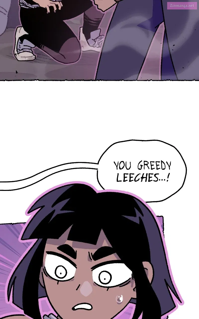 Katlaya Rising Mangakakalot X Chapter 17 Page 19