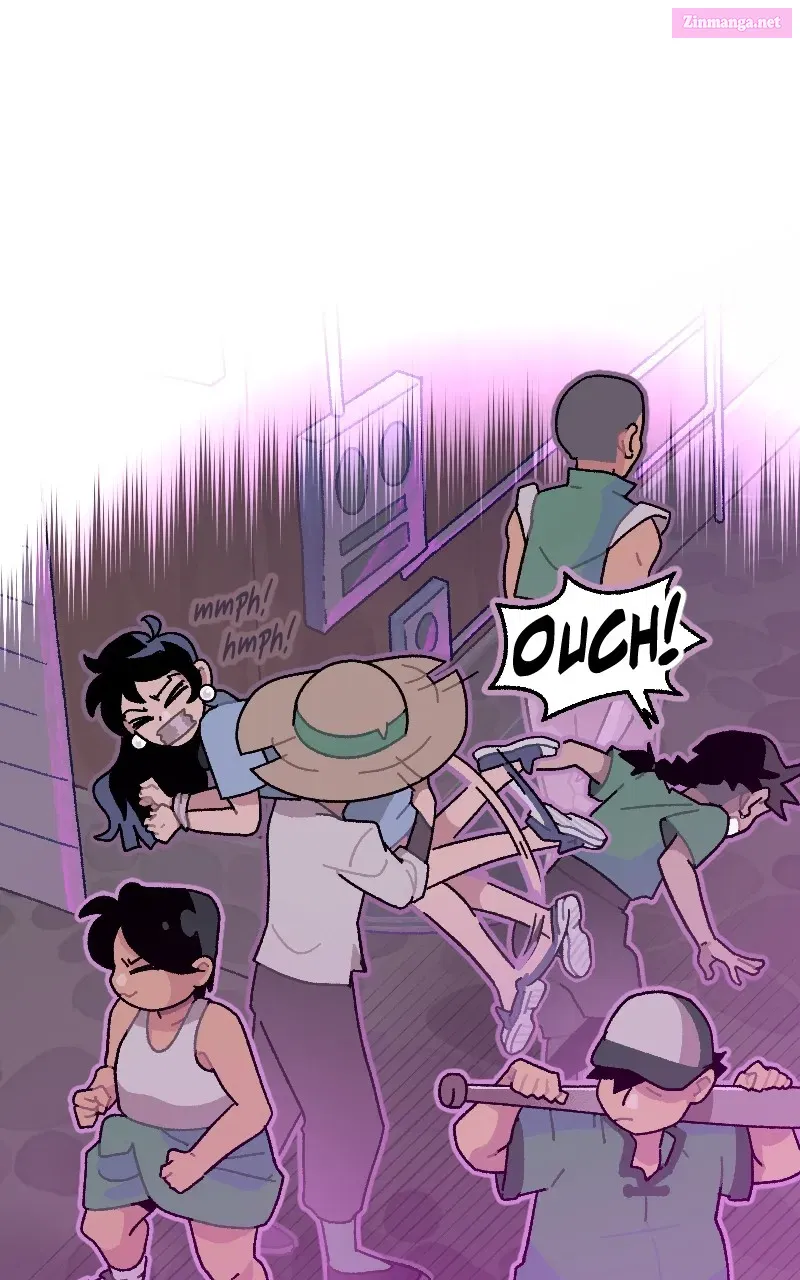 Katlaya Rising Mangakakalot X Chapter 17 Page 3