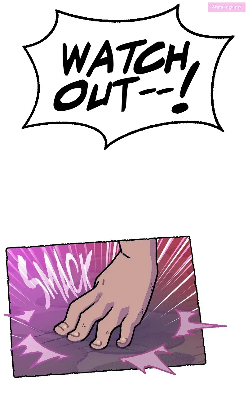 Katlaya Rising Mangakakalot X Chapter 17 Page 25