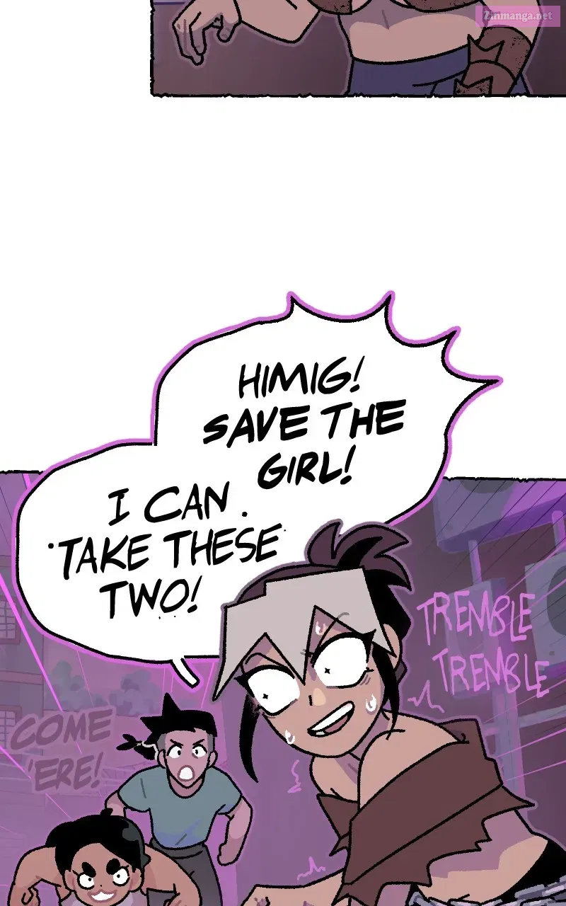 Katlaya Rising Mangakakalot X Chapter 17 Page 30