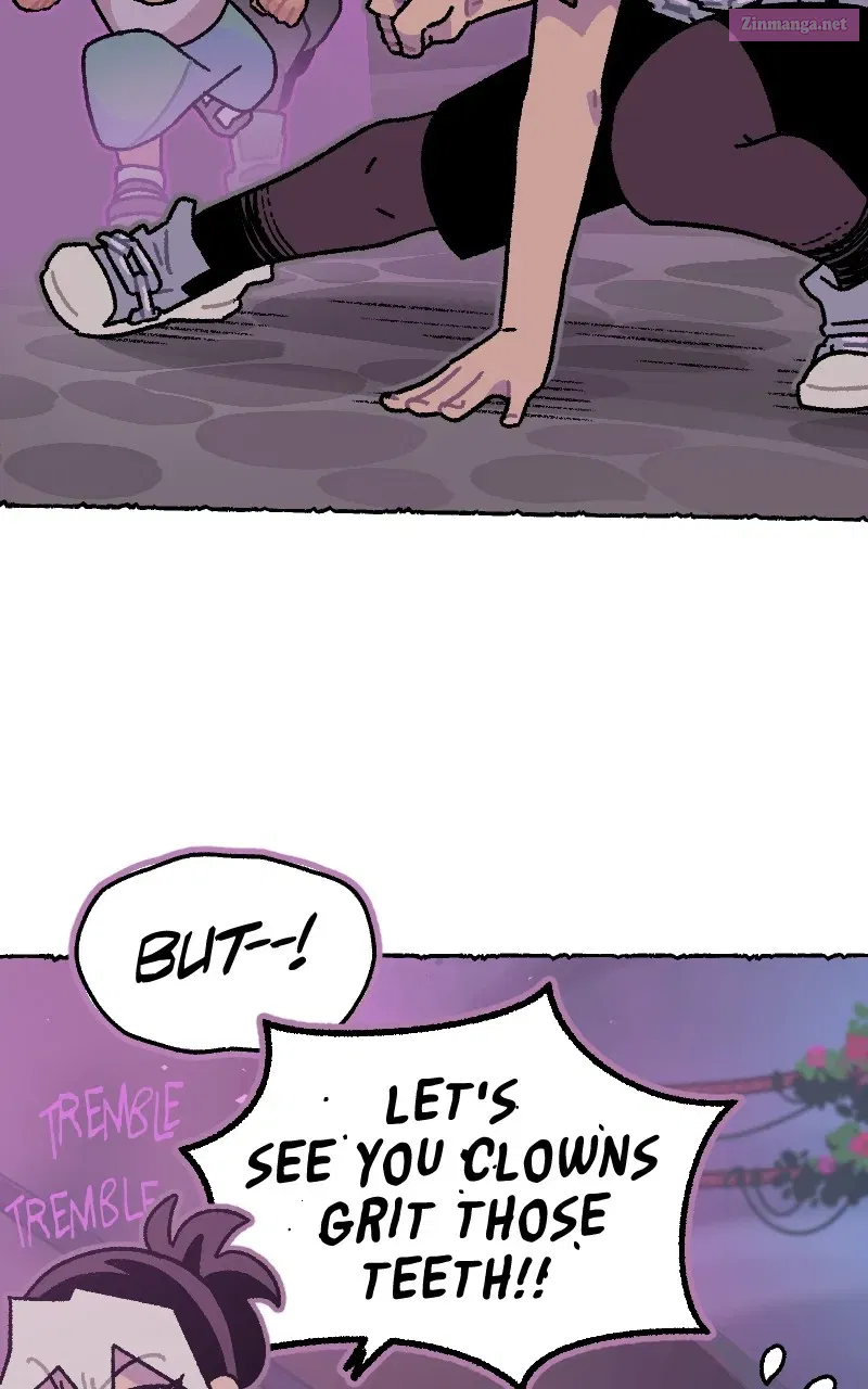 Katlaya Rising Mangakakalot X Chapter 17 Page 31