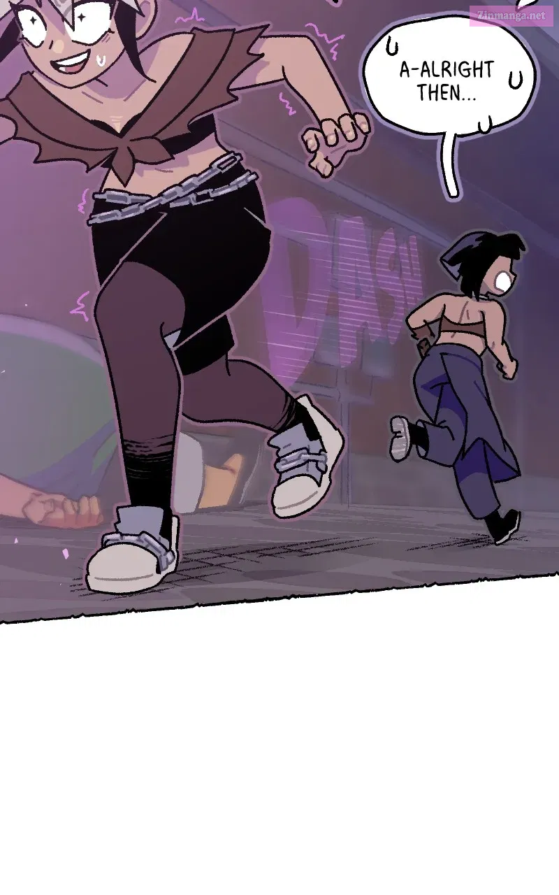 Katlaya Rising Mangakakalot X Chapter 17 Page 32