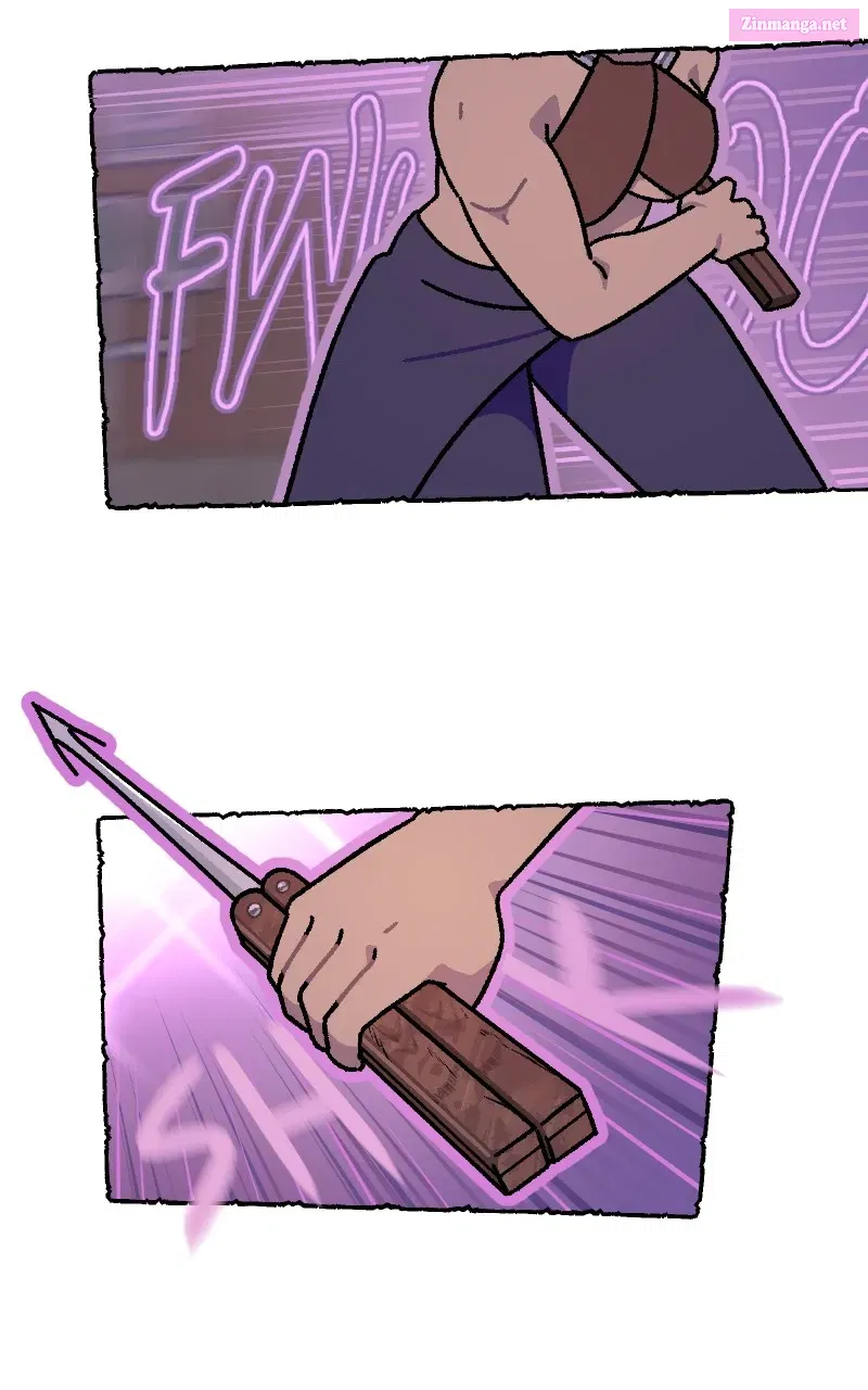 Katlaya Rising Mangakakalot X Chapter 17 Page 33