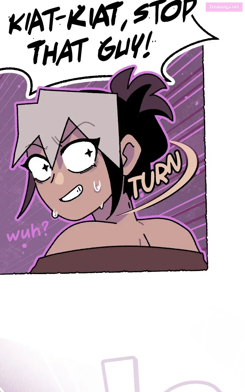 Katlaya Rising Mangakakalot X Chapter 17 Page 43