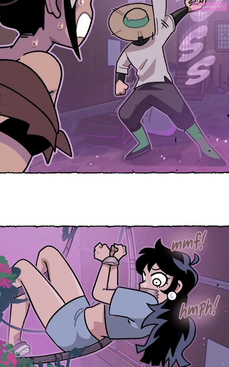 Katlaya Rising Mangakakalot X Chapter 17 Page 47