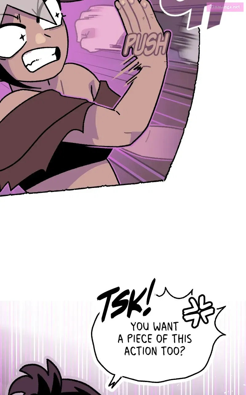 Katlaya Rising Mangakakalot X Chapter 17 Page 49