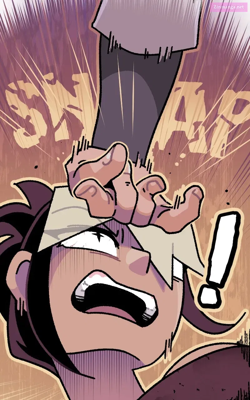 Katlaya Rising Mangakakalot X Chapter 17 Page 56
