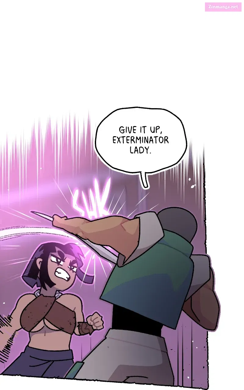 Katlaya Rising Mangakakalot X Chapter 17 Page 58