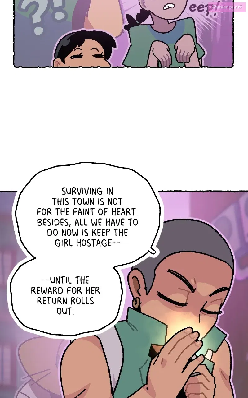 Katlaya Rising Mangakakalot X Chapter 17 Page 7